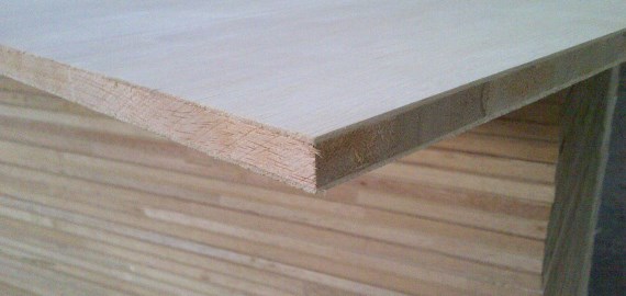 Albizia Blockboard, 3ply